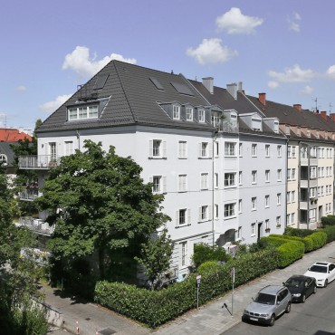 Herzogstraße 128