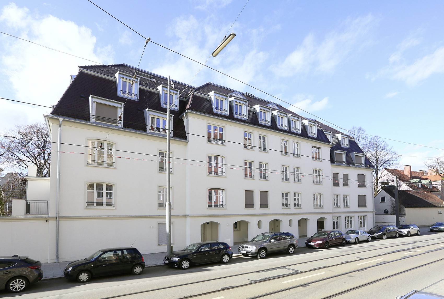 Ismaninger Straße 69