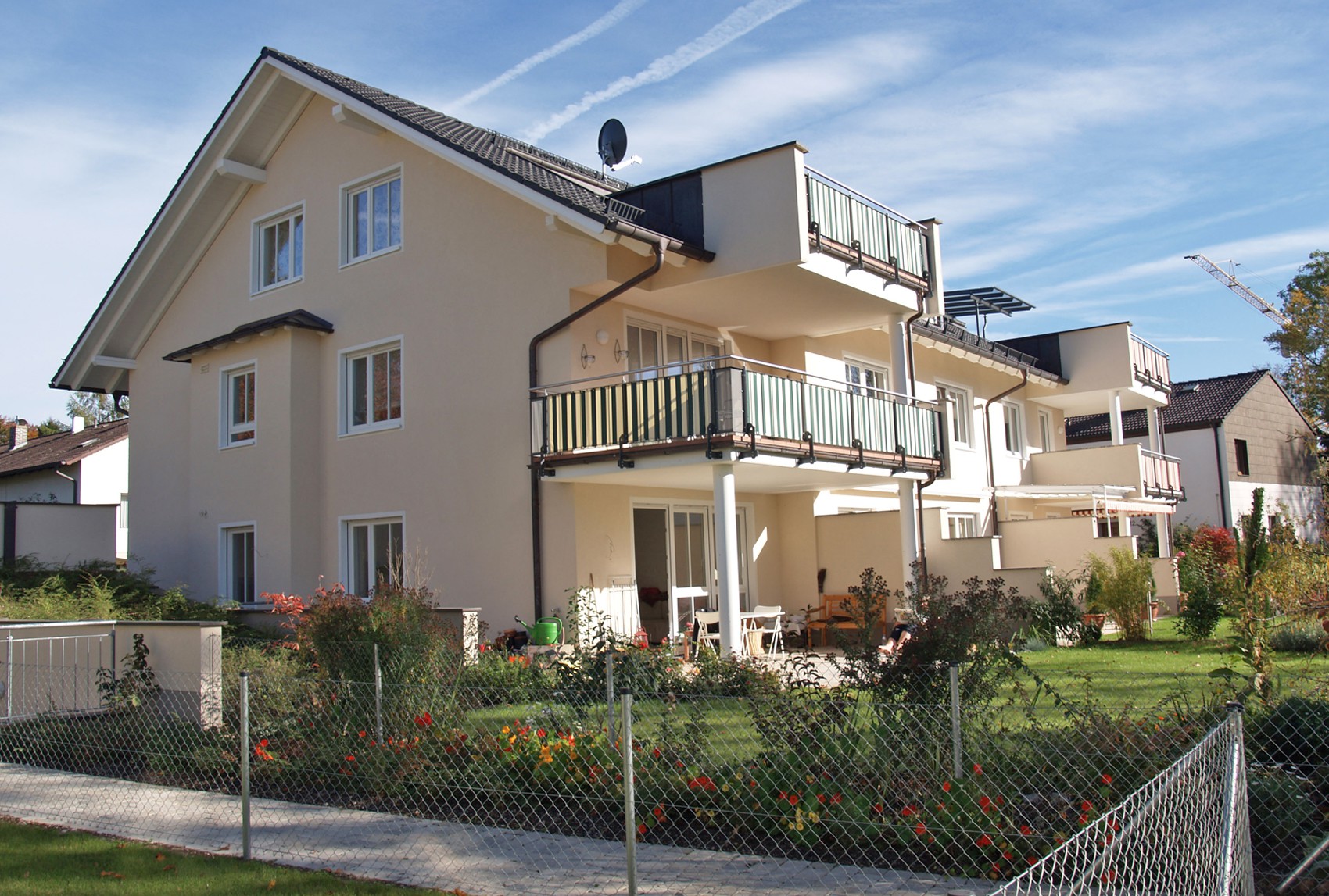 Bürgermeister Wild-Straße 6-8