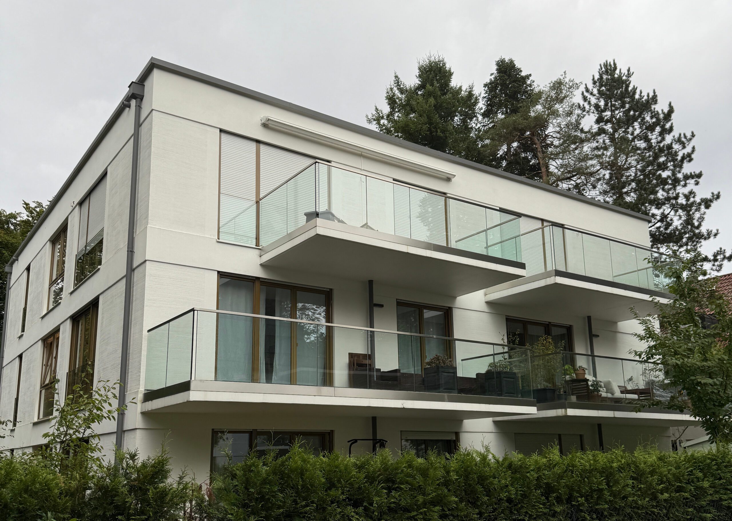 Geiselgasteigstraße 100/a