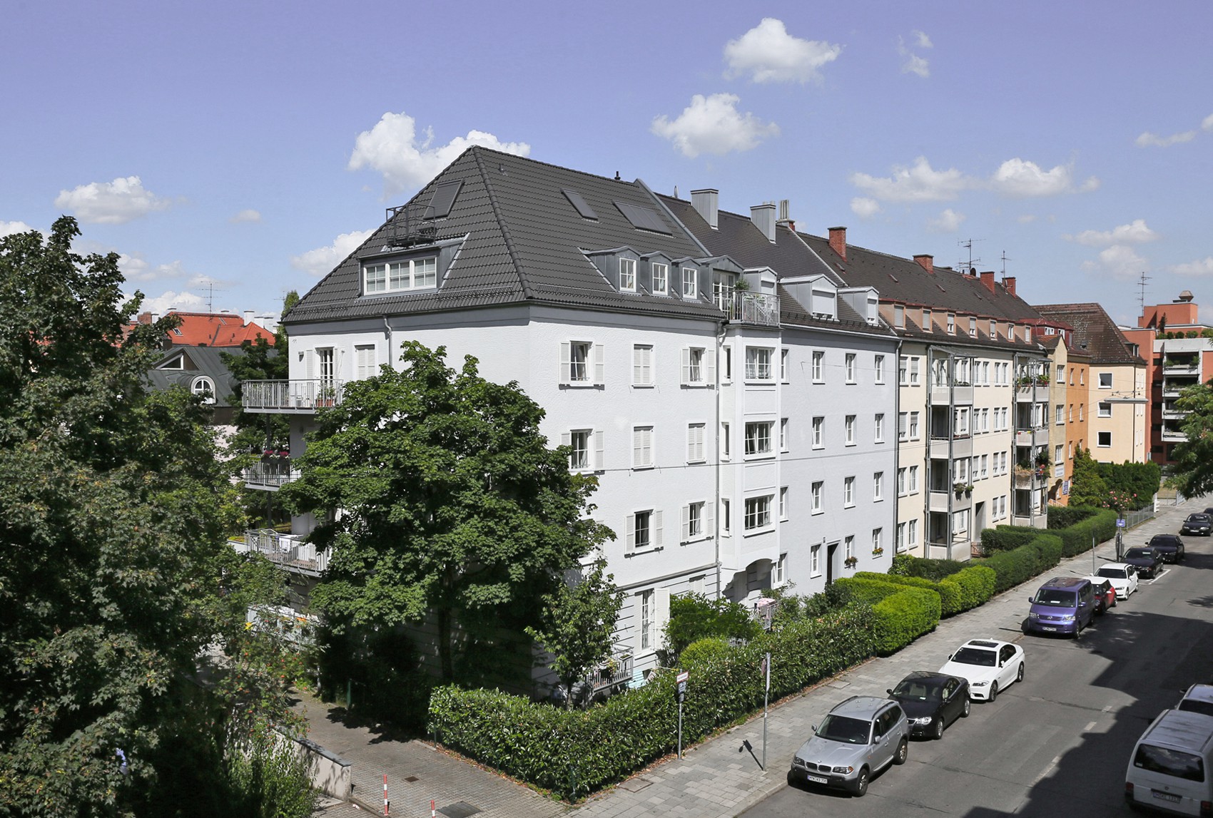 Herzogstraße 128