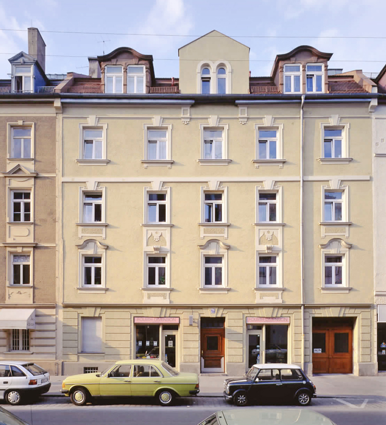 Herzogstraße-79 Herzogstraße-79