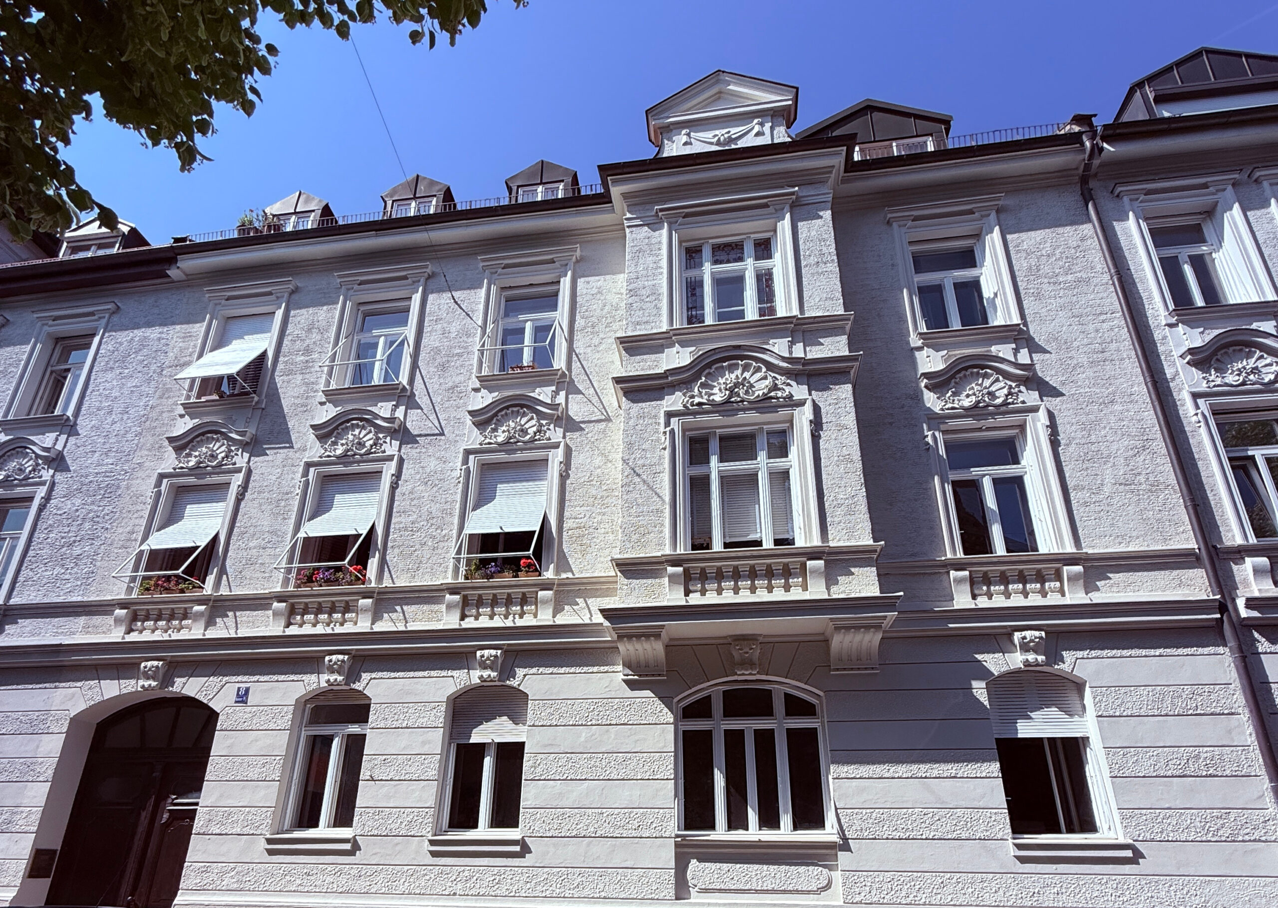 Kaiserplatz 8 Kaiserplatz 8