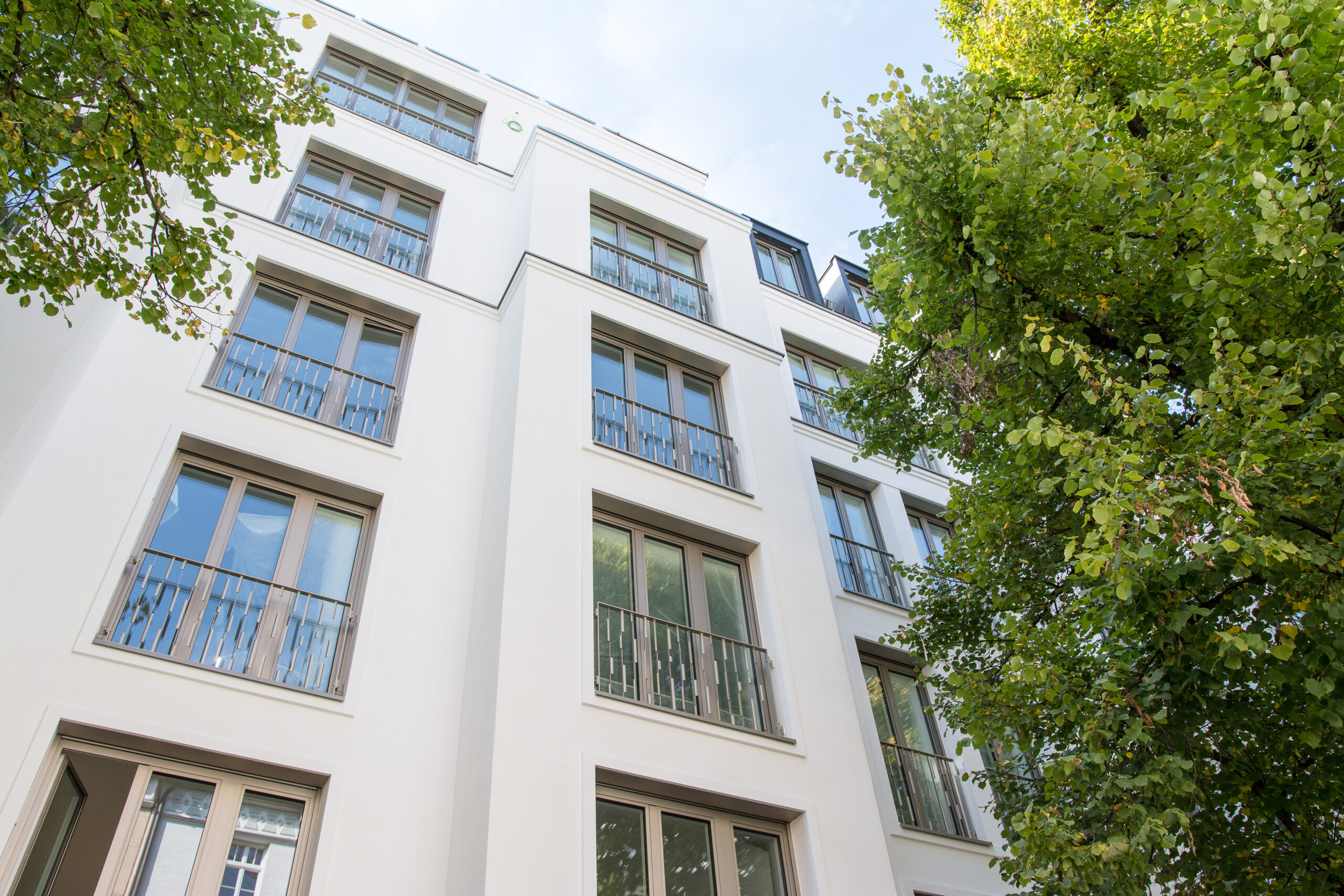 Trogerstrasse 19 (2) Trogerstrasse 19 (2)