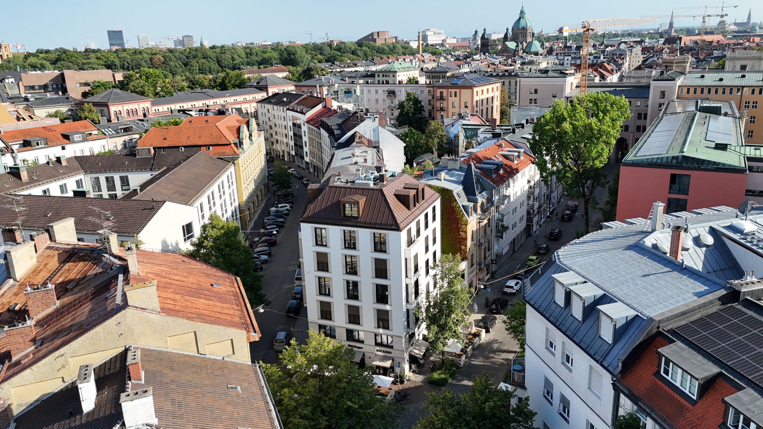 Gewürzmühlstraße 2